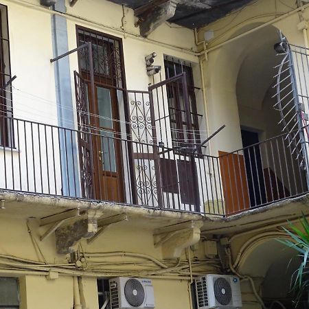 Appartamento Barbarossa In Barbaroux Turin Luaran gambar