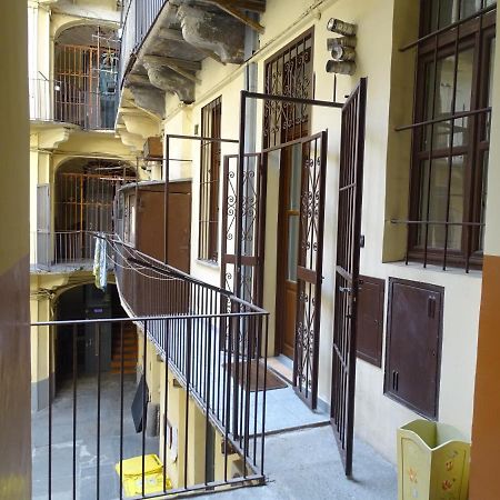 Appartamento Barbarossa In Barbaroux Turin Luaran gambar