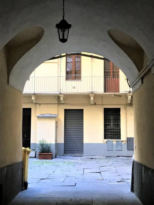 Appartamento Barbarossa In Barbaroux Turin Luaran gambar